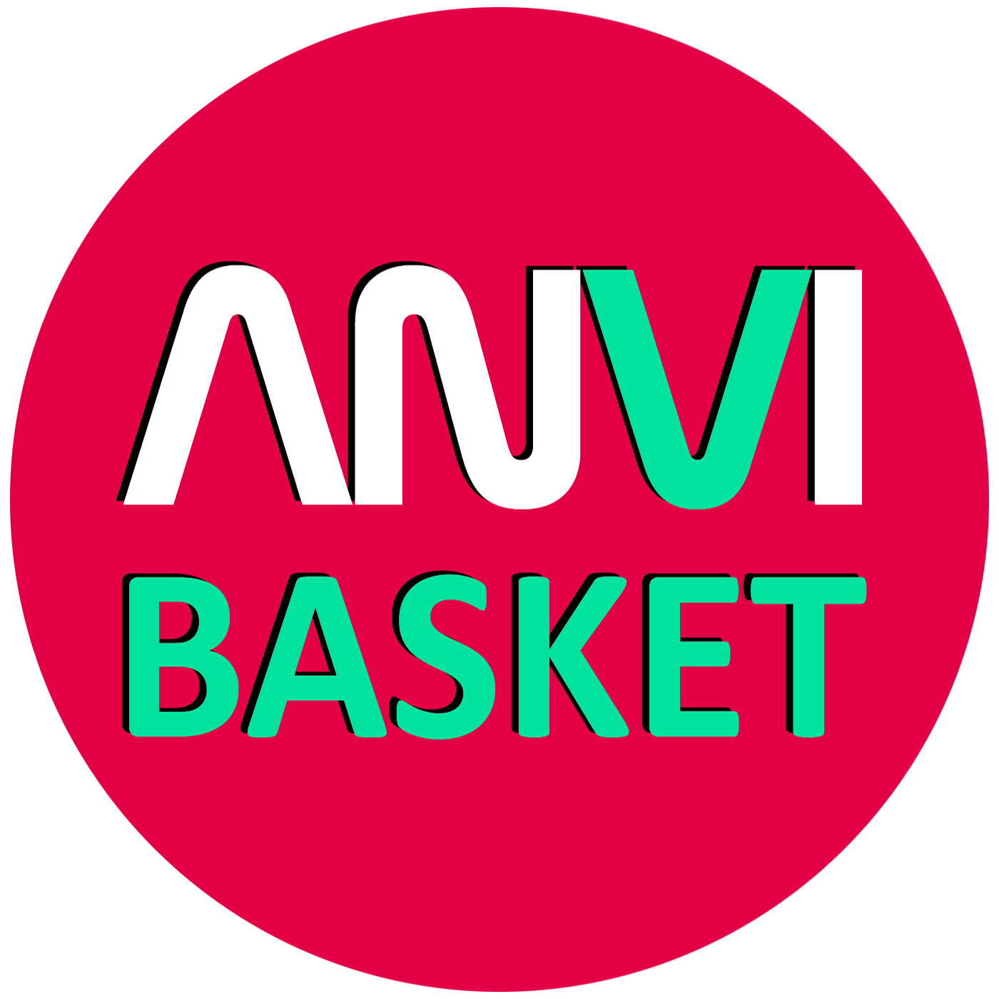ANVI Basket